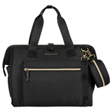 KikkaBoo® Mama bag Maxi Black NEW 2025