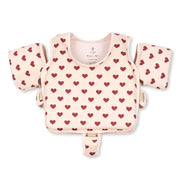 Konges Sløjd® Otroški plavalni jopič Hollis Amour Rouge Konges Sløjd