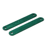 Modu® Balance Beams 2 pcs Forest Green