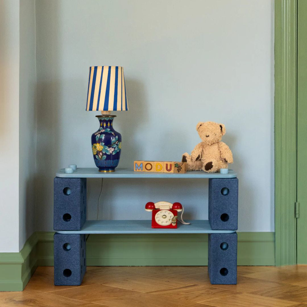 Modu® Grede za ravnotežje 2 kos Sky Blue Modu