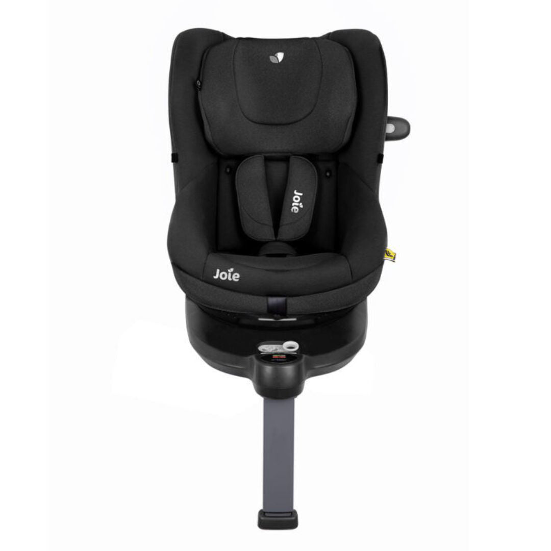 Joie® Car Seat i-Spin 360™ i-Size (40-105 cm) Shale | Evitas