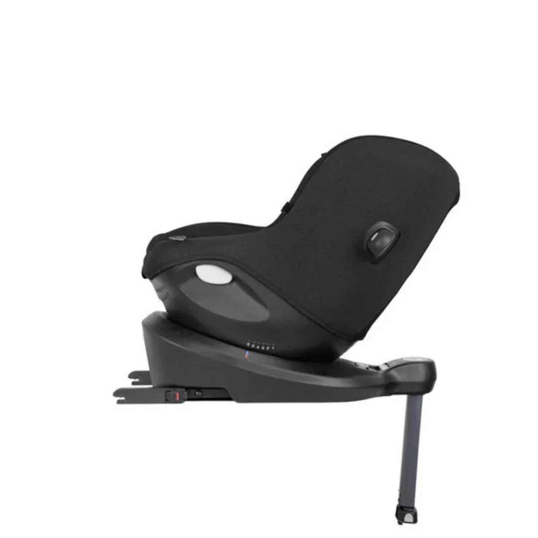 Joie® Car Seat i-Spin 360™ i-Size (40-105 cm) Shale – Evitas