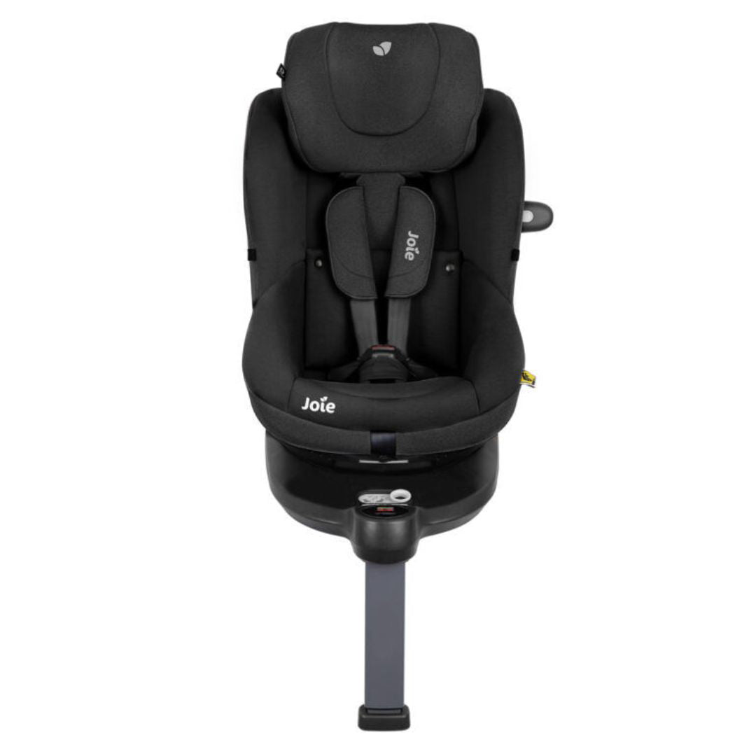 Joie® Car Seat i-Spin 360™ i-Size (40-105 cm) Shale | Evitas