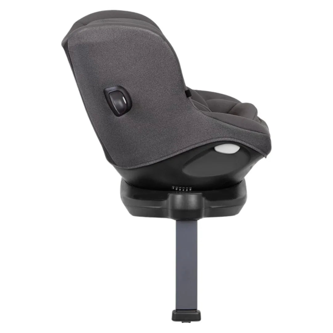 Joie® Car Seat i-Spin 360™ i-Size (40-105 cm) Thunder | Evitas