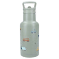Kidzroom® Dětská lahvička 350ml Sweet cuddles