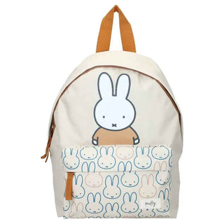 Miffy® Zainetto Full Of Fun