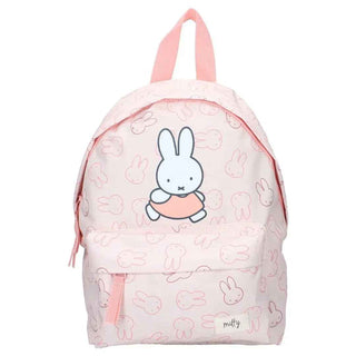 Miffy® Zainetto Full Of Fun