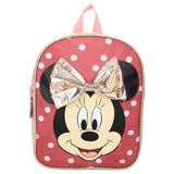 Disney's Fashion® Plecak dziecięcy Minnie Mouse Real Cool