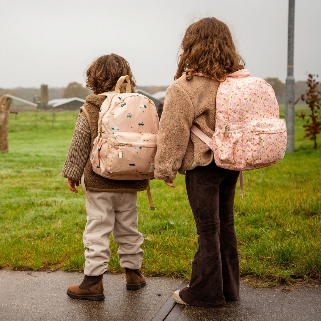 Kidzroom® Otroški nahrbtnik Turin Sweet Cuddles Kidzroom