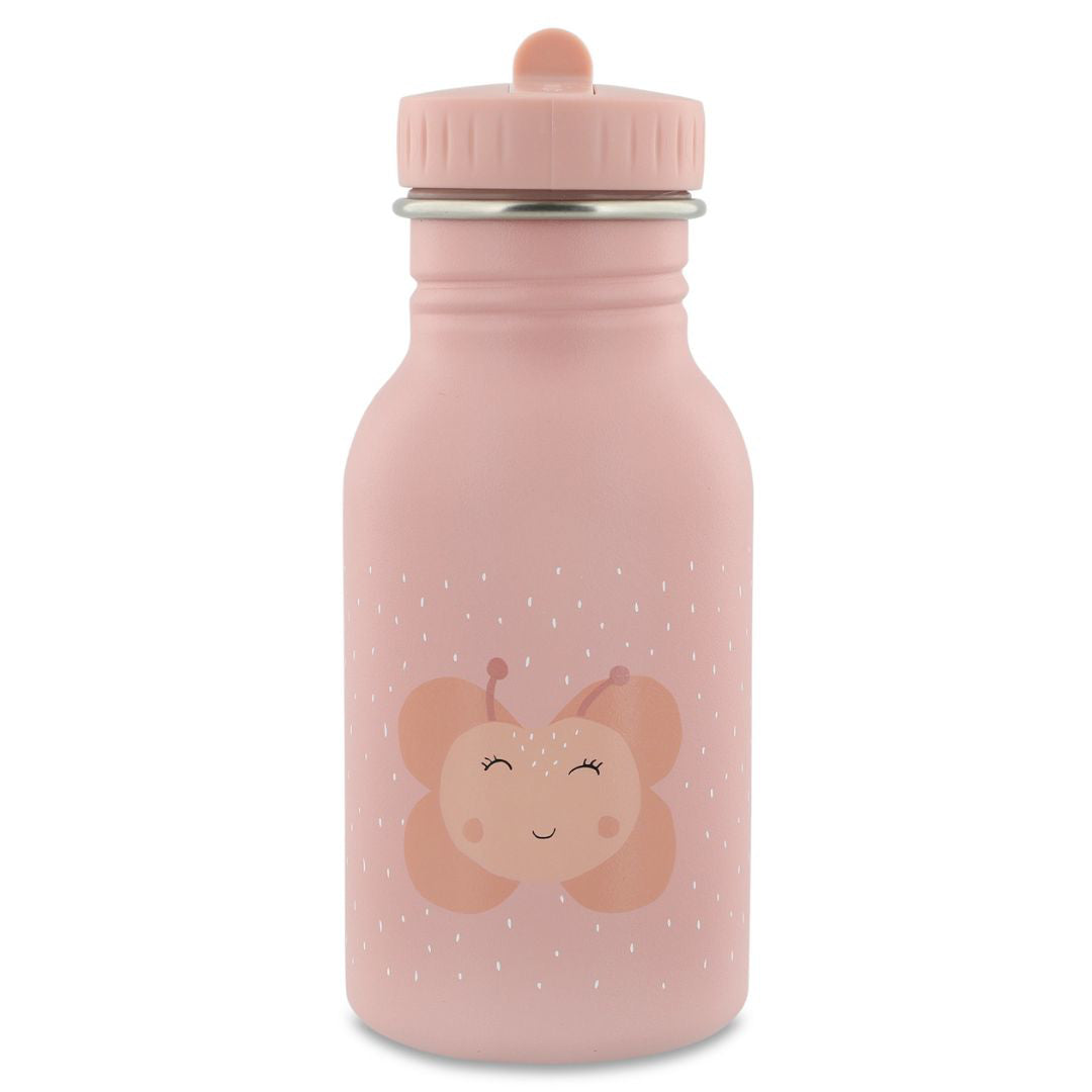 Trixie Baby® Otroška steklenička 350ml Mrs. Butterfly Trixie Baby