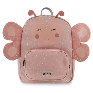 Trixie Baby® Zaino per bambini Mrs. Butterfly