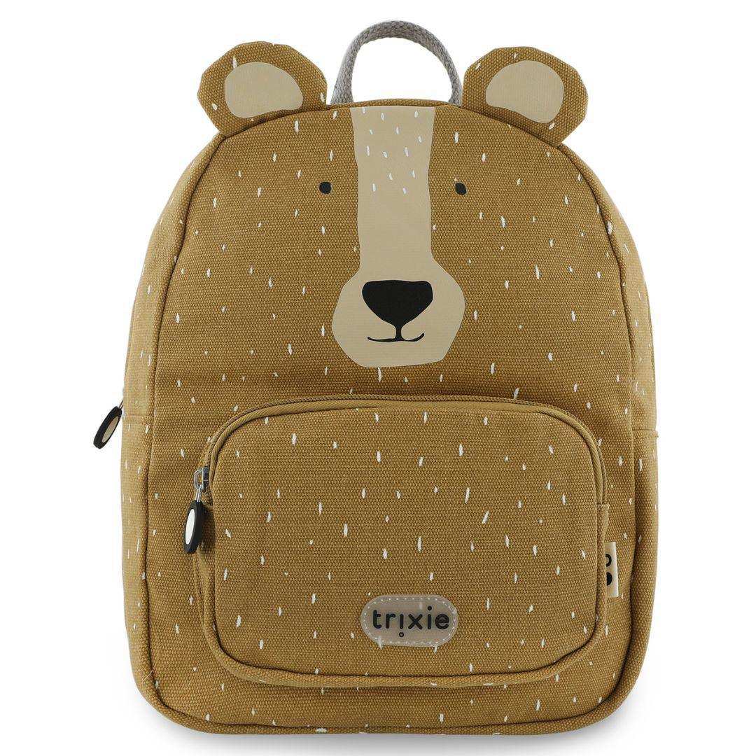 Trixie Baby® Backpack Mr. Bear Trixie Baby® Backpack Mr. Bear