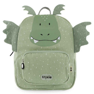 Trixie Baby® Zaino per bambini Mr. Dragon