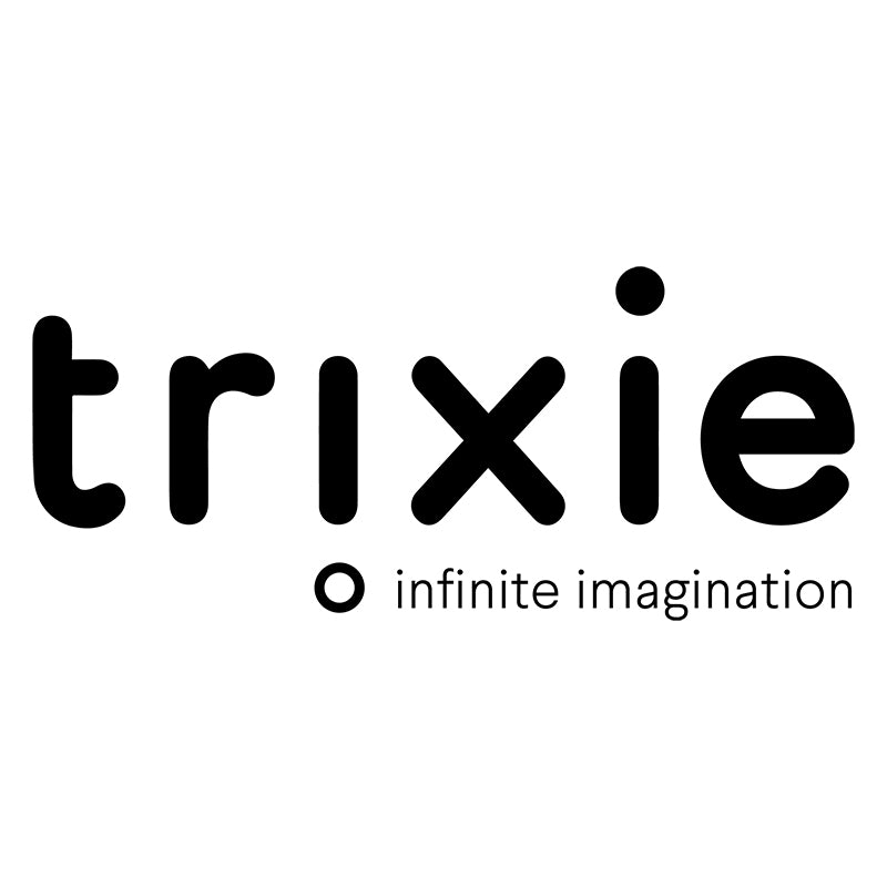 Trixie Baby® Otroški MINI nahrbtnik Mr. Triceratops Trixie Baby