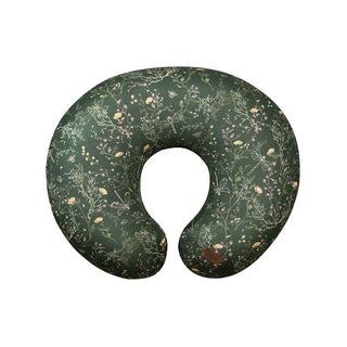 KikkaBoo® Kojicí polštář Secret Garden Green