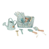 Little Dutch® Set giardinaggio 10 pezzi Forest Friends