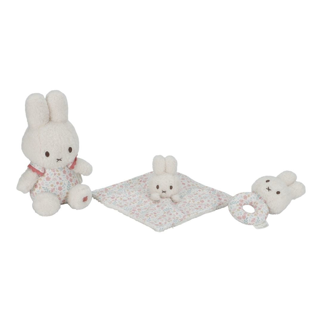 Little Dutch® Darilni paket Miffy Lucky Blossom Little Dutch