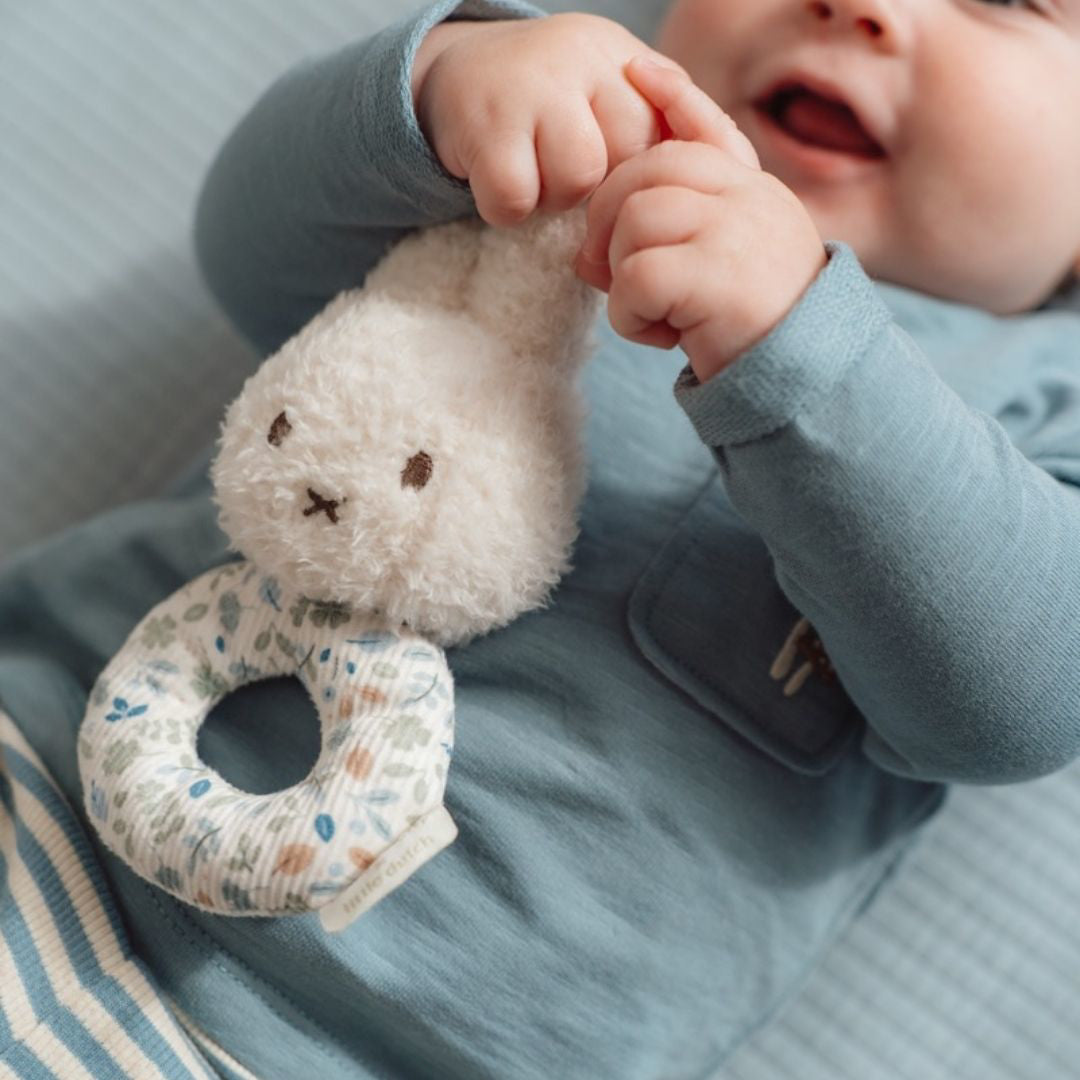 Little Dutch® Darilni paket Miffy Lucky Leaves Little Dutch