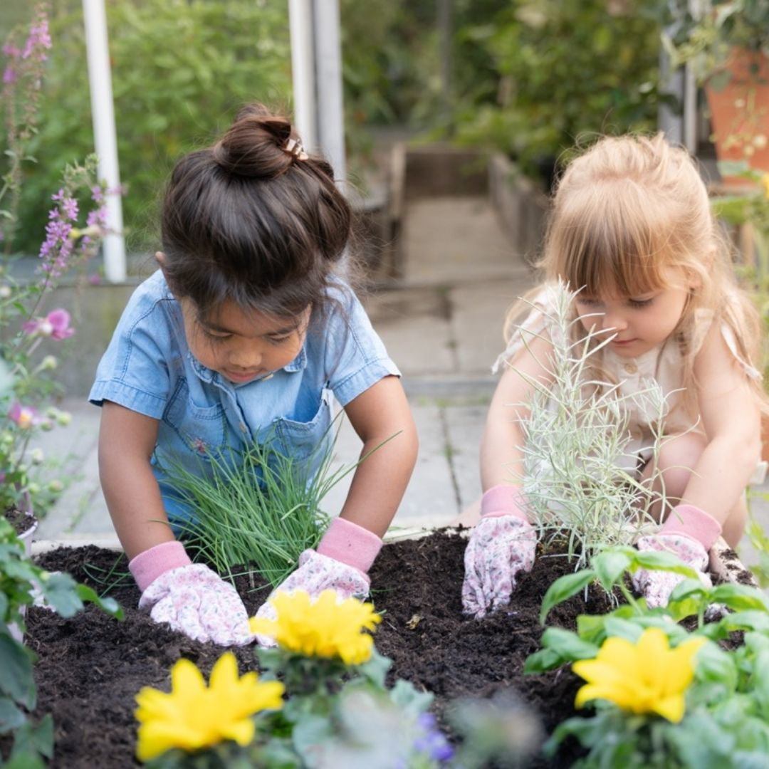 Little Dutch® Vrtnarske rokavice Fairy Garden Little Dutch