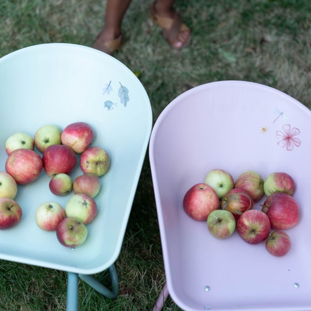 Little Dutch® Samokolnica Fairy Garden Little Dutch