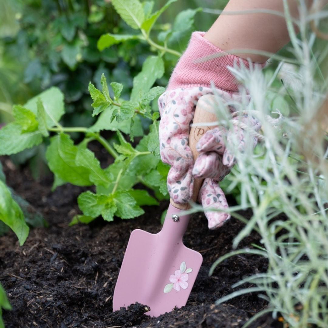 Little Dutch® Komplet vrtnega orodja Fairy Garden Little Dutch