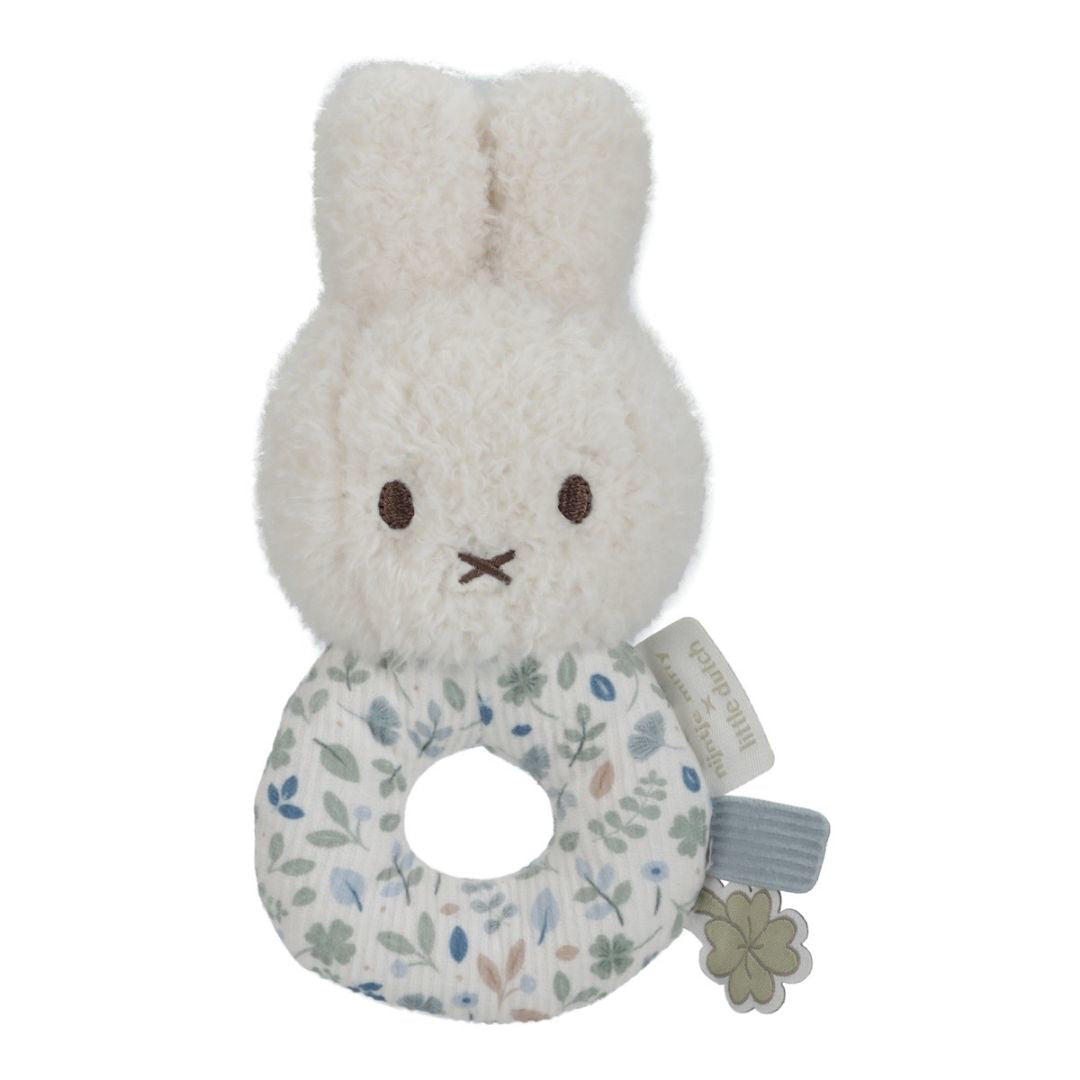 Little Dutch® Ropotuljica miffy Lucky Leaves Little Dutch