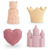 Mushie® Bath Play Set Princess