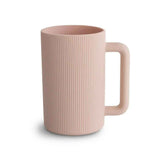Mushie® Rince-tête Blush
