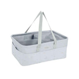 KikkaBoo® Organisateur portable pour couches et soins Seally Me
