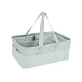 KikkaBoo® Organisateur portable pour couches et soins Sleepy Sheep
