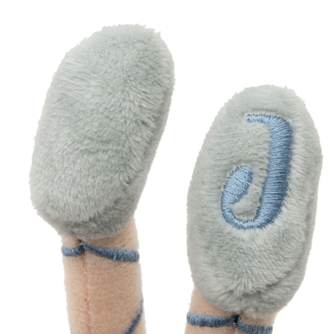 Jollein® Plišasta igračka Fairy Amy Jollein