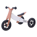 Free2Move®  Bici senza pedali 2-in-1  PLUS White