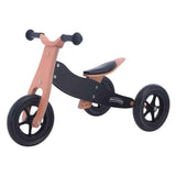 Free2Move®  Bici senza pedali 2-in-1  PLUS Black