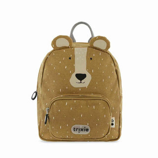 Trixie Baby® Zaino per bambini MINI Mr. Bear