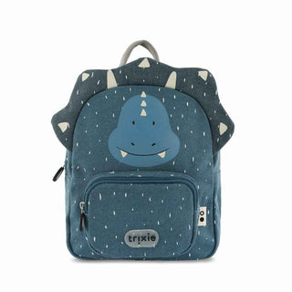 Trixie Baby® Zaino per bambini MINI Mr. Triceratops