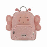 Trixie Baby® Zaino per bambini MINI Mrs. Butterfly