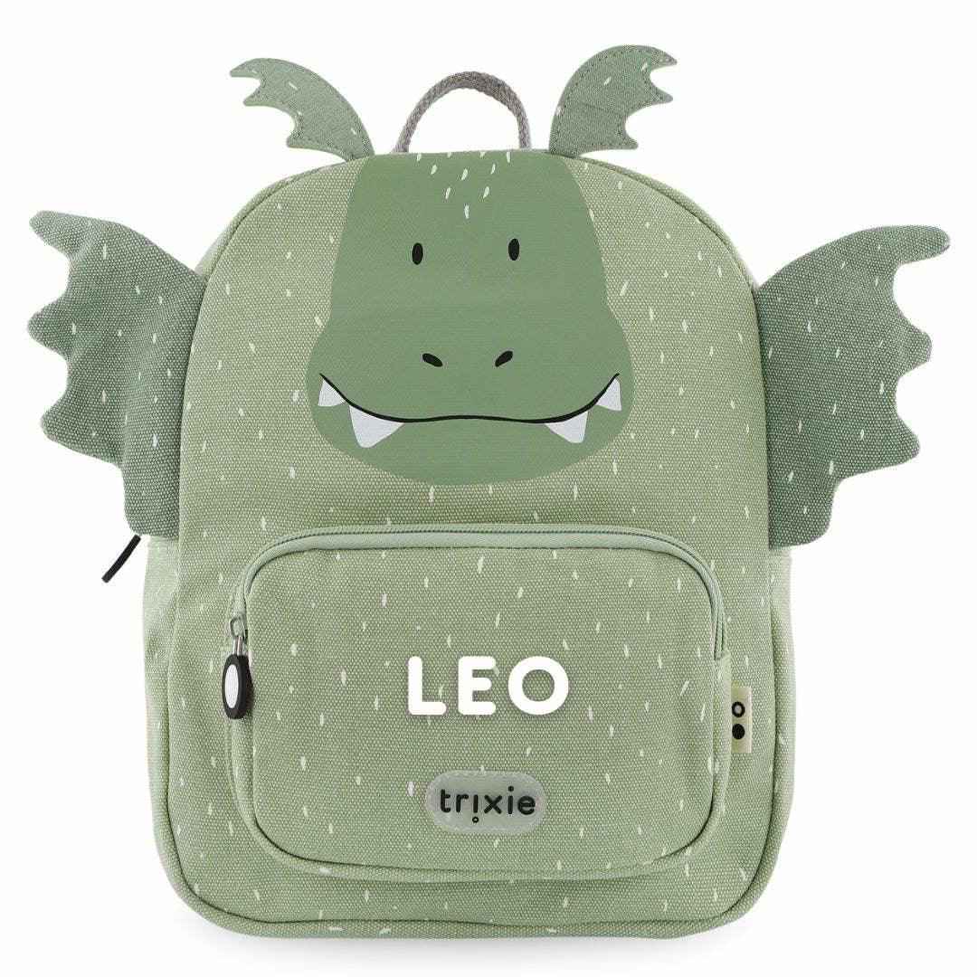 Trixie Baby® Backpack Mr. Dragon – Evitas