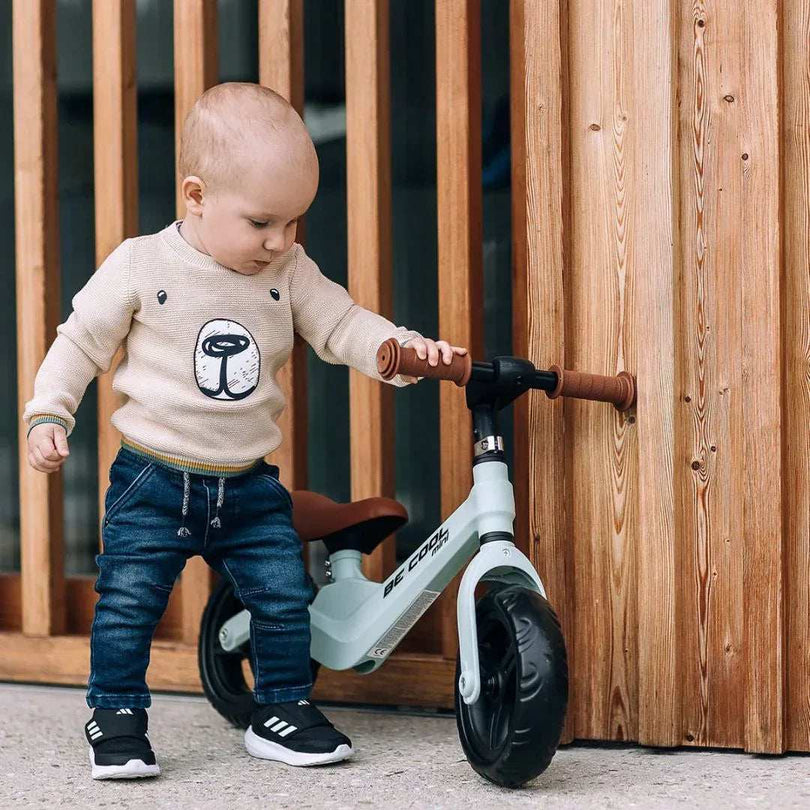 Free2Move Cool dječji balans bicikl plavi