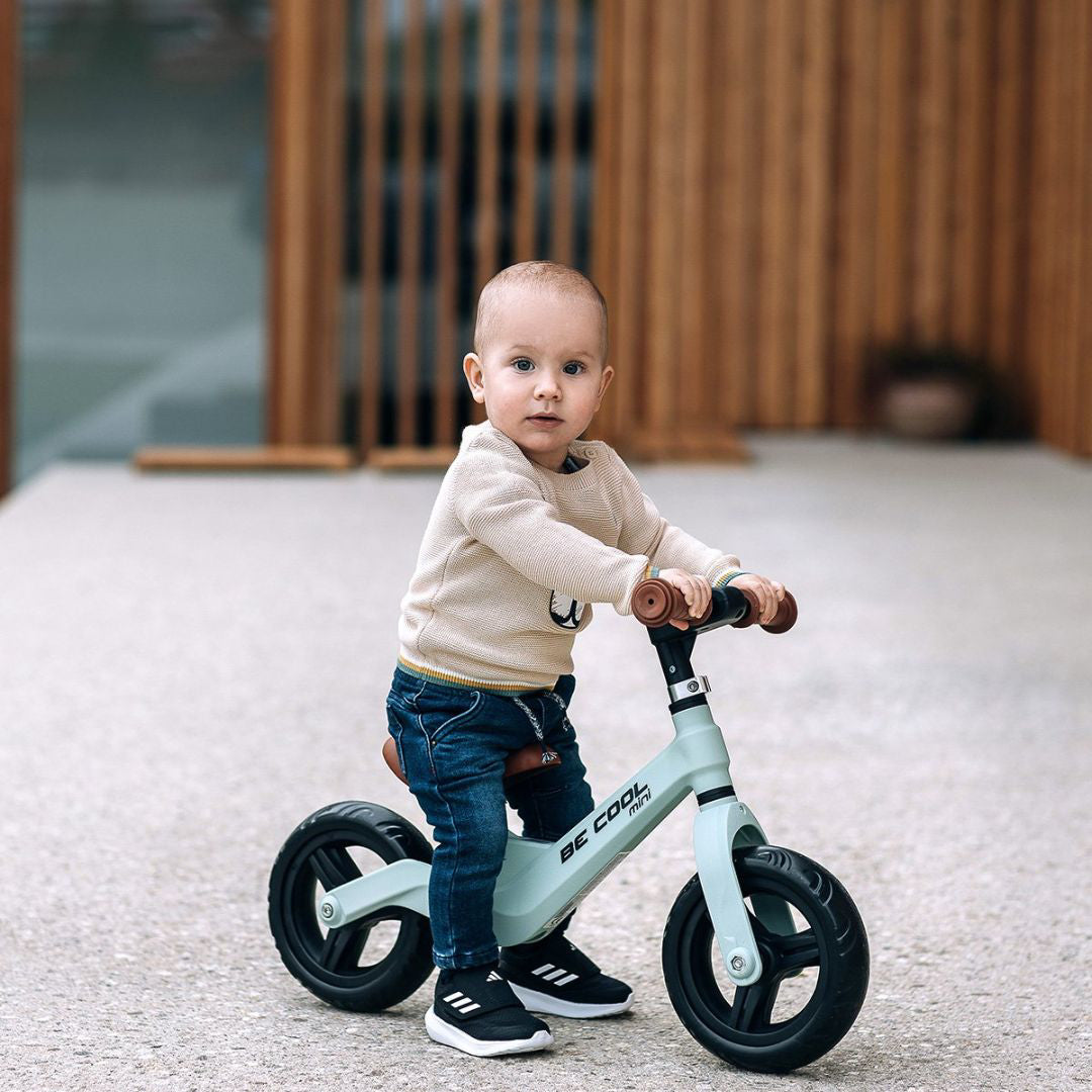 Free2Move® Poganjalec Be Cool MINI Blue Free2Move