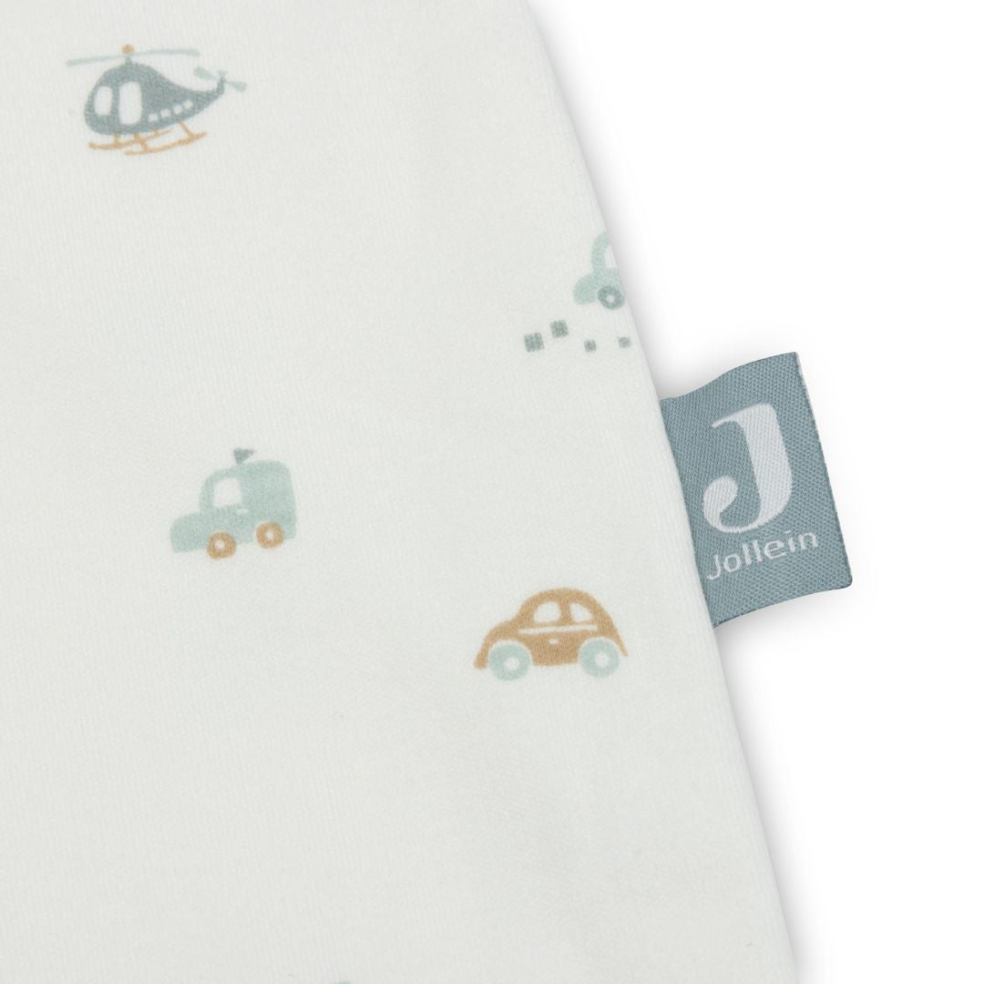 Jollein® Otroška spalna vreča 90cm TOG 0.5 On The Go Jollein