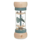 Jollein® Wooden Rain Rattle On The Go