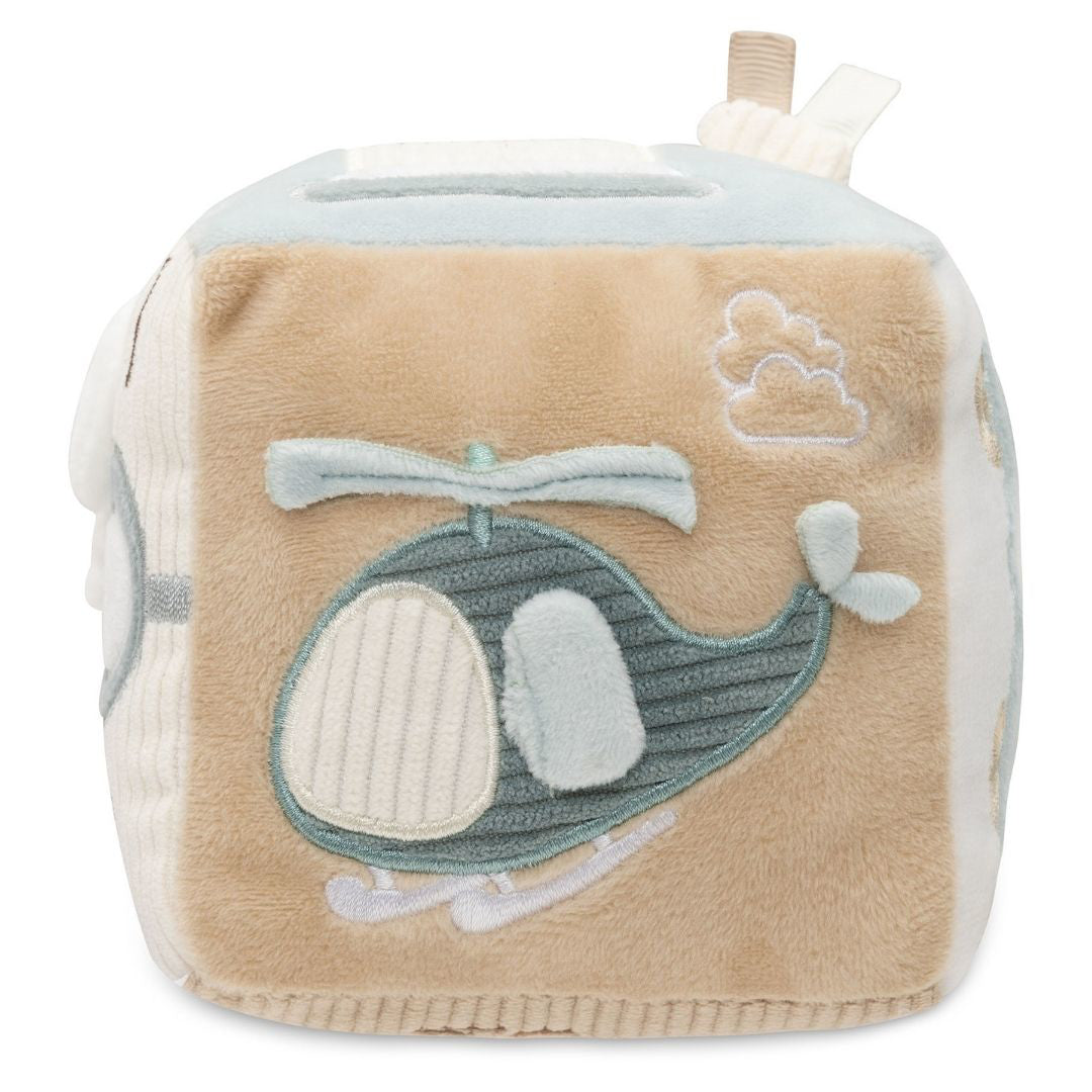 Jollein® Aktivnostna kocka On The Go Jollein