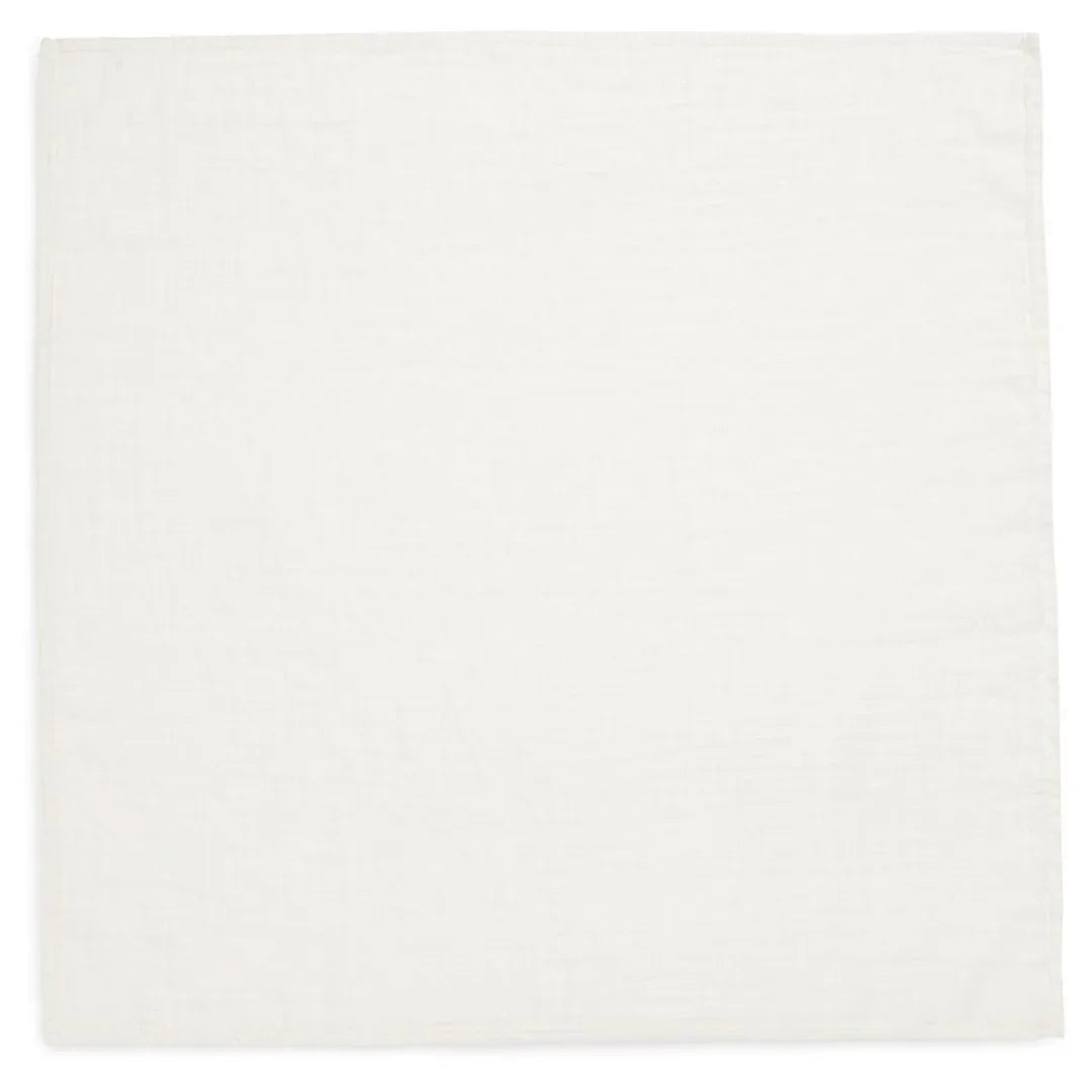 Jollein® Komplet 4 tetra pleničk 70x70cm Biscuit/Ivory Jollein