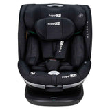 FreeON® Siège auto Opal 360 i-SIZE (40-150 cm) Black