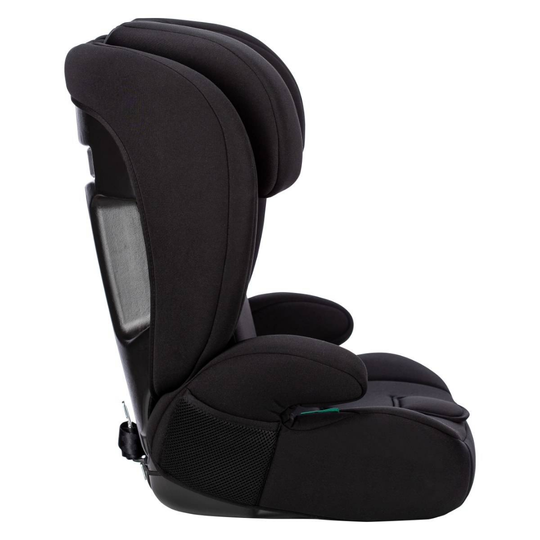 FreeON® Otroški avtosedež i-SIZE (76-150 cm) Uran black FreeON