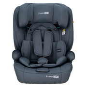 FreeON® Otroški avtosedež i-SIZE (76-150 cm) Uran grey FreeON