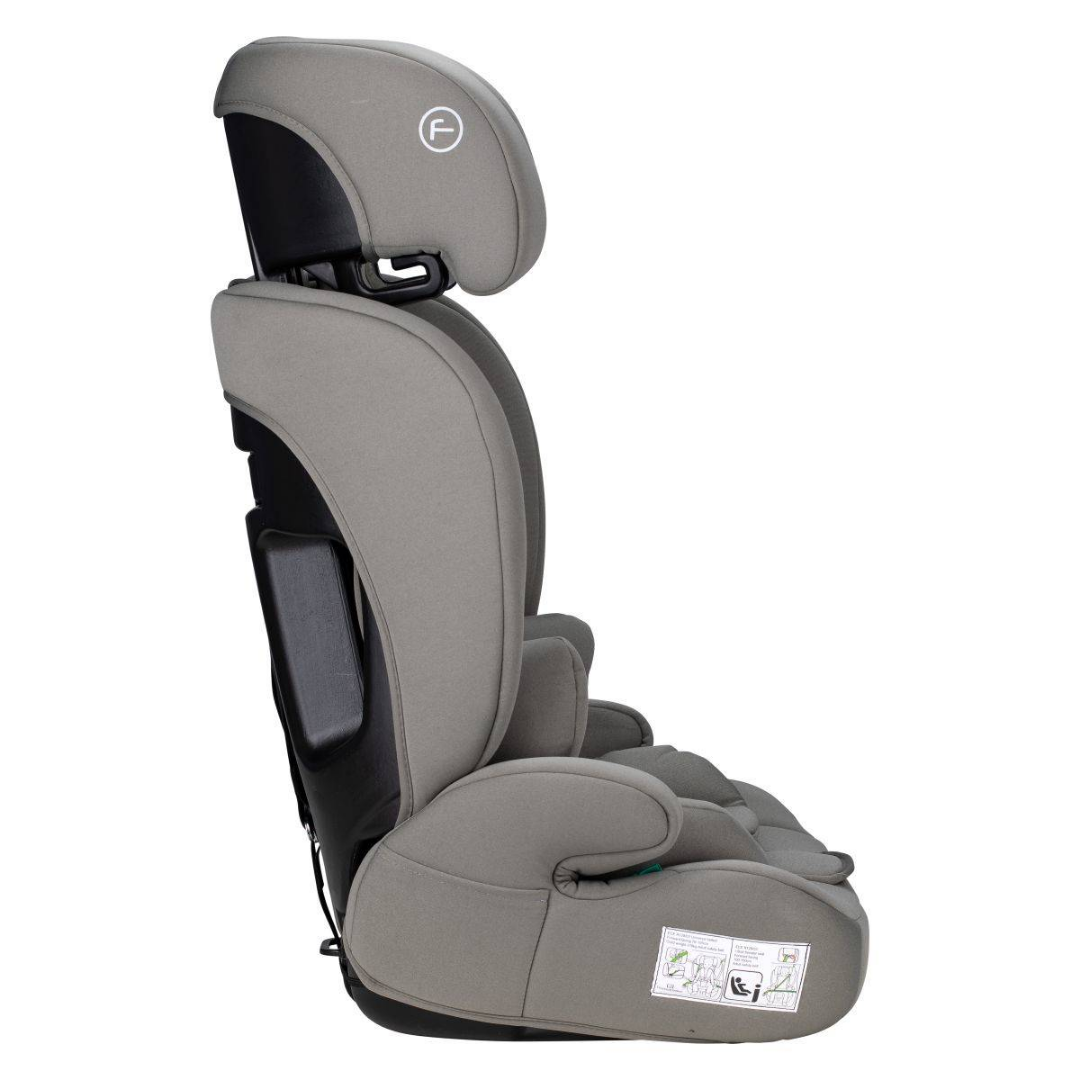 FreeON® Otroški avtosedež i-SIZE (76-150 cm) Uran kaki FreeON