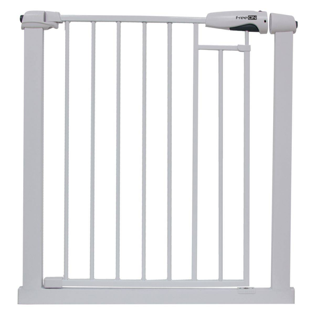 FreeON® Varnostna ograja s podaljški 7, 14 in 21 cm FreeON