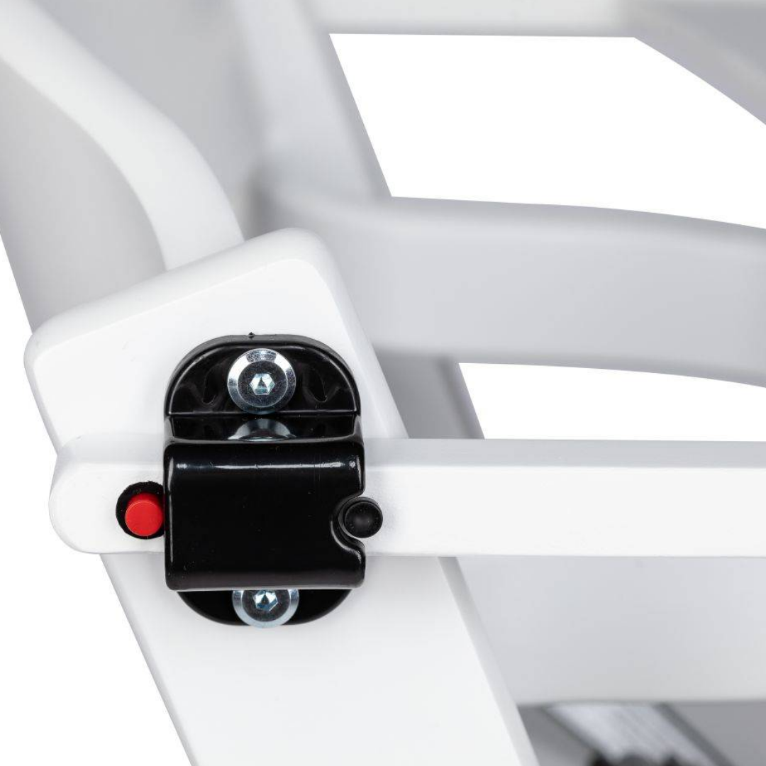 FreeON® Otroški stol za hranjenje Moon white FreeON