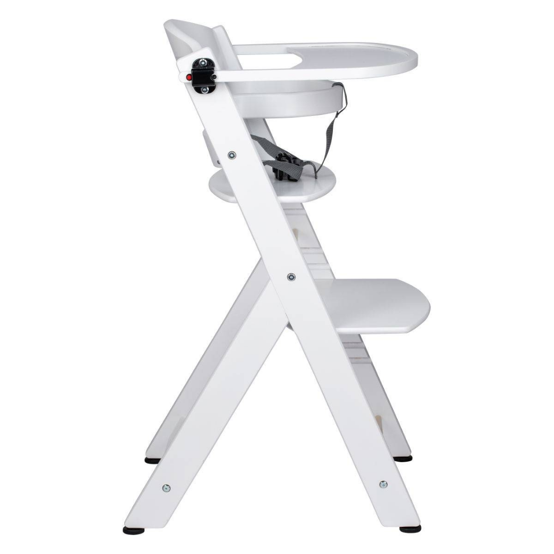 FreeON® Otroški stol za hranjenje Moon white FreeON